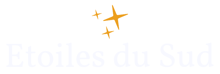 Etoiles du Sud logo