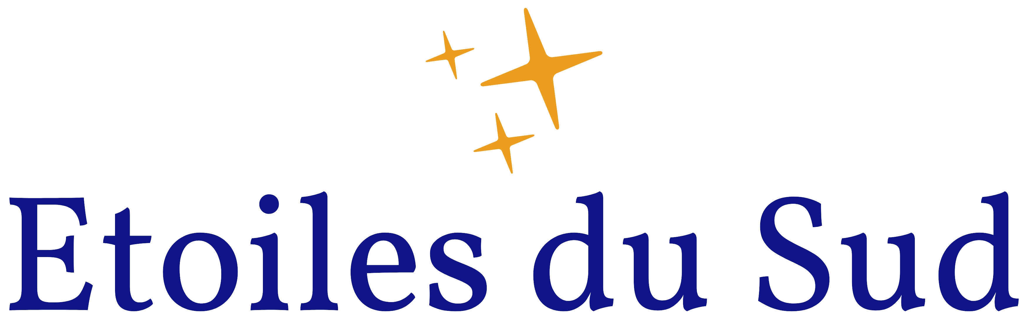 Etoiles du Sud logo